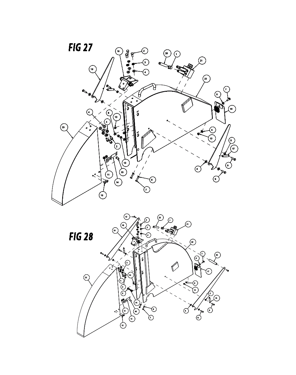 MK-4030HY (167196-30)-MK-Diamond-PB-18Break Down